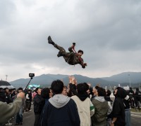 ‘2025 대학생 스마트 e-모빌리티 경진대회’ 성료