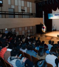 영광군, ‘2025년 지역복지 성과보고대회’ 성료… 따뜻한 공동체 성과 공유
