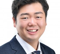 박원종 전남도의원, ‘2025 의정대상’ 수상… 청소년 안전정책 기여 인정