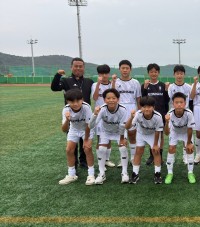 전국초등리그 시도대항전, 전남 대표팀 출격…영광FC-U12 활약 기대