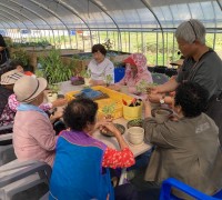 영광군, 농식품부 ‘농촌 서비스 협약’ 시범사업 선정…주민 주도 돌봄·교육 모델 만든다