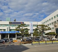 영광군, 동절기 건설공사 현장 특별 안전점검 실시