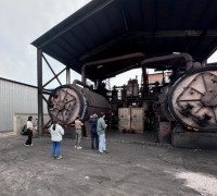 영광군, 군서농공단지 ‘악취관리지역’ 지정 추진…주민 의견수렴 시작