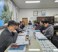 영광군, 지방세·세외수입 체납액 징수에 총력