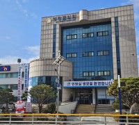 영광군, 하반기 ‘친절공무원’ 3명·민원처리 우수부서 선정