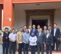 영광군, e-모빌리티 해외진출 본격화