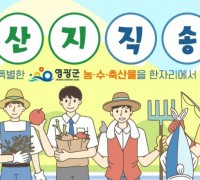 영광군 농특산물 쇼핑몰 ‘영광몰’, 추석 첫 대목서 5천만 원 매출
