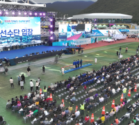 심사위원 “전원 일치로 M기획을 선정한다.”