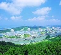 한빛3호기, 정비 마치고 발전 재개…9월 6일 전출력 도달 예정