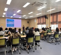 영광교육지원청, ‘옥당골 교육과정 아카데미’ 하반기 첫 회차 성료