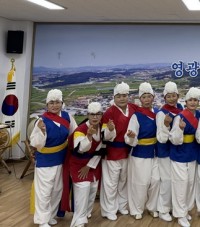 군서면 생활개선회,‘사랑의 붕어빵’으로 이웃사랑 실천