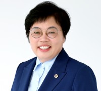 장은영 도의원, '전격 사퇴'  영광군수 재선거 압도적 승리 위한 결단