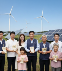 영광군민 1인당 50만 원 ‘전남형 기본소득’ 내달 지급